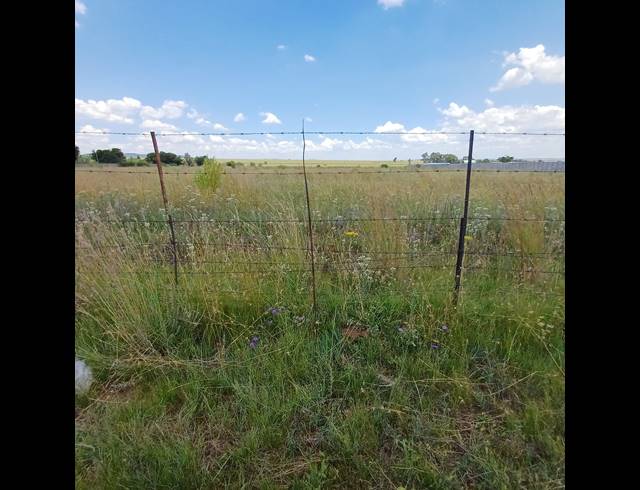 2.20HA VACANT LAND FOR SALE IN NELSONIA